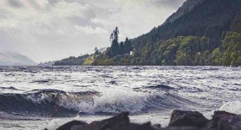 Caccia al Mostro di Loch Ness: già rilevati strani rumori
