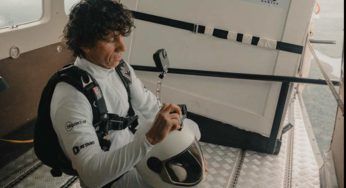 Contro la deforestazione, rilascia semi da 6 mila piedi