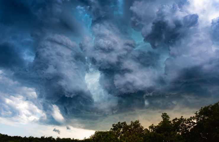 meteo previsioni nasa progetto