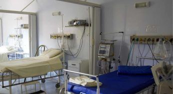 Piedi sanguinanti a causa delle formiche: il racconto sull’ospedale italiano sconcertante
