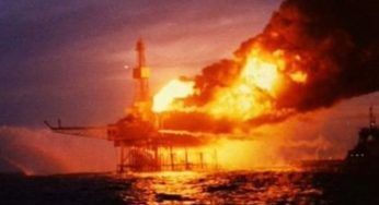 L’incendio della Piper Alpha, un episodio da non dimenticare