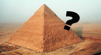 Piramide più grande al mondo, non si trova in Egitto: dove