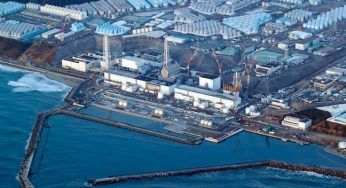 Fukushima, cosa c’è nell’acqua rilasciata e quali rischi si corrono