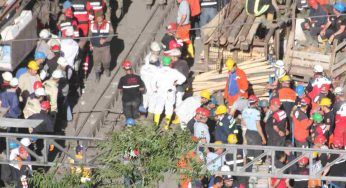Il disastro di Soma, l’incidente minerario più grave in Turchia