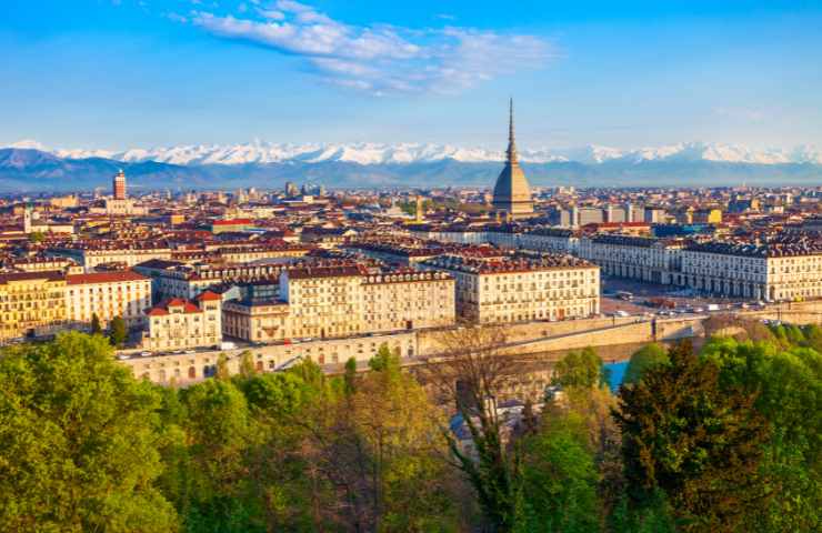 supermercato torino polemica