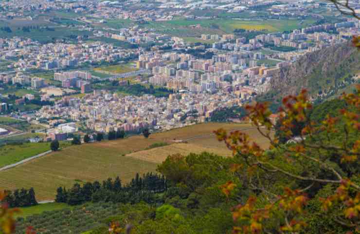 vallone delle femmine