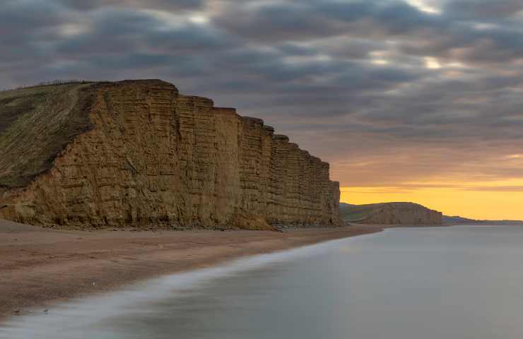 west bay giurassico