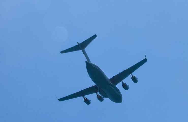 Schianto aereo Guam 228 morti