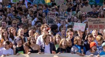 Olanda, da 15 giorni si protesta: perché