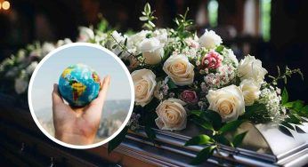 Morire in modo sostenibile, puoi davvero riuscirci: i dettagli su come fare