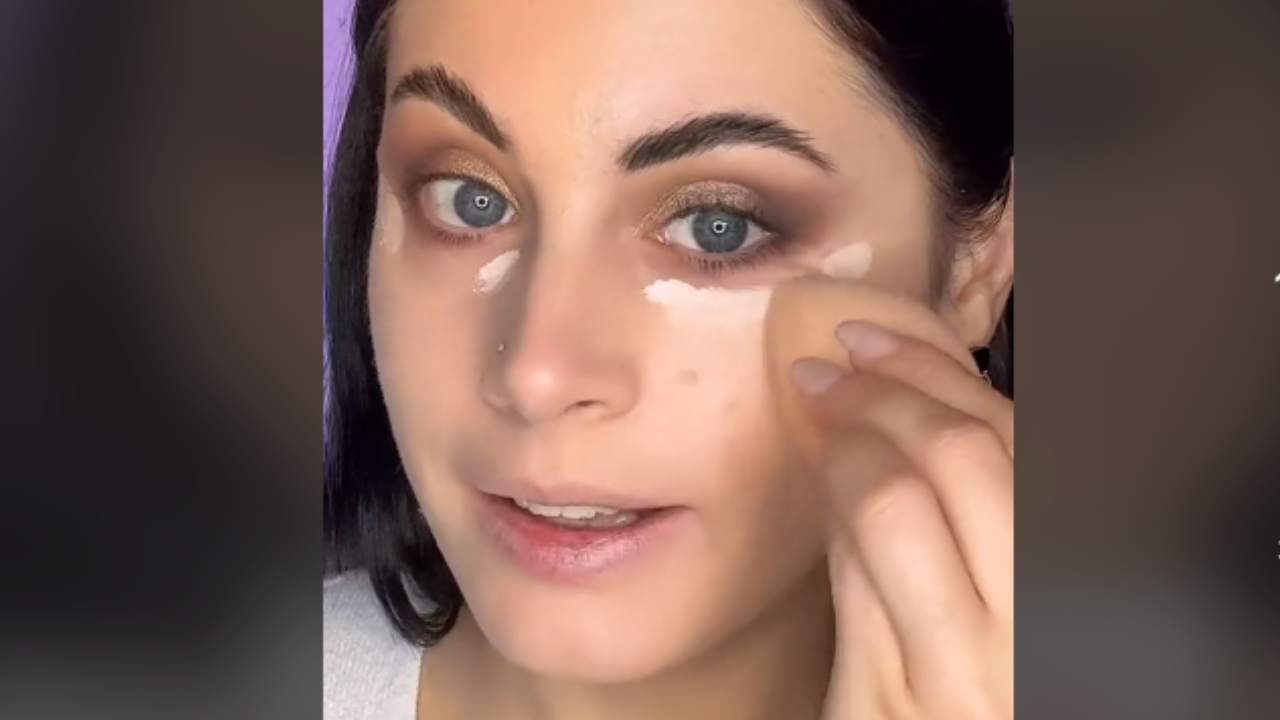 tiktok consigli trucco