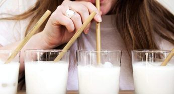 Latte, scopri qual è il più e meno sostenibile