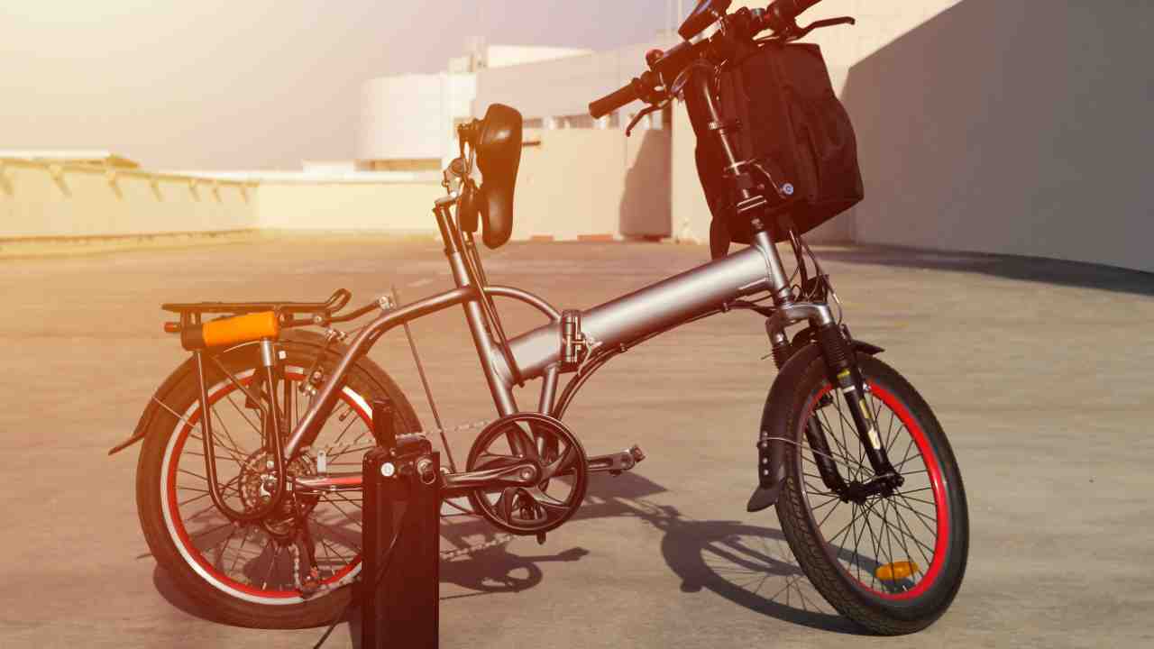 E-bike quanto costa e quanto conviene
