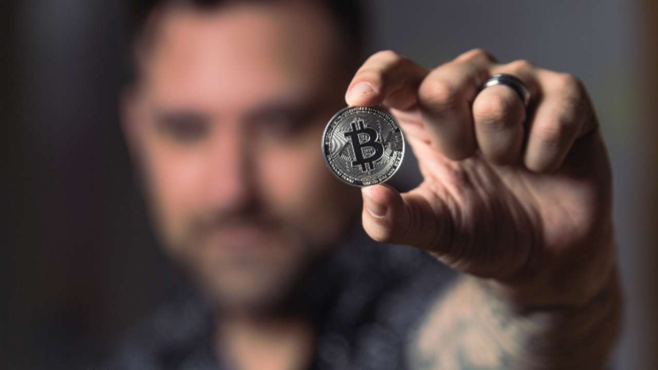 Bitcoin e l'azienda americana che brucerà pneumatici per avere criptovalute