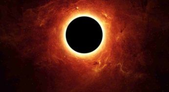 Scoperti tre buchi neri: sono quelli più vicini al nostro Pianeta