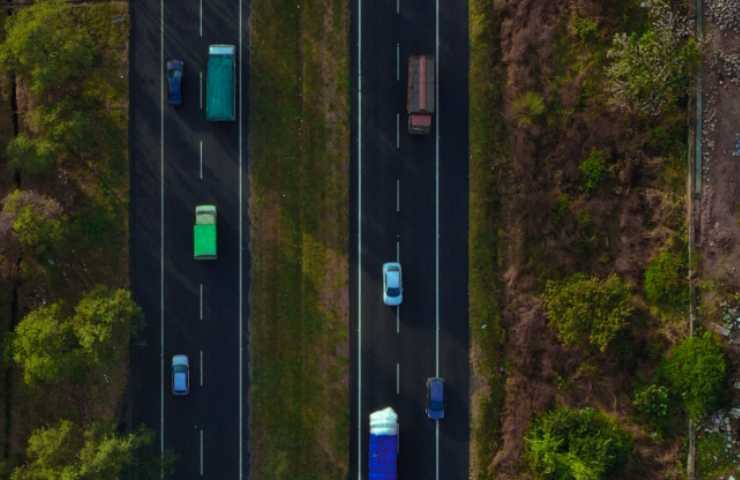 Caos trasporti dei valichi: a rischio frutta e verdura