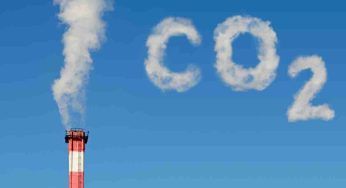 Cattura CO2 e gas serra: l’innovativa idea di una startup