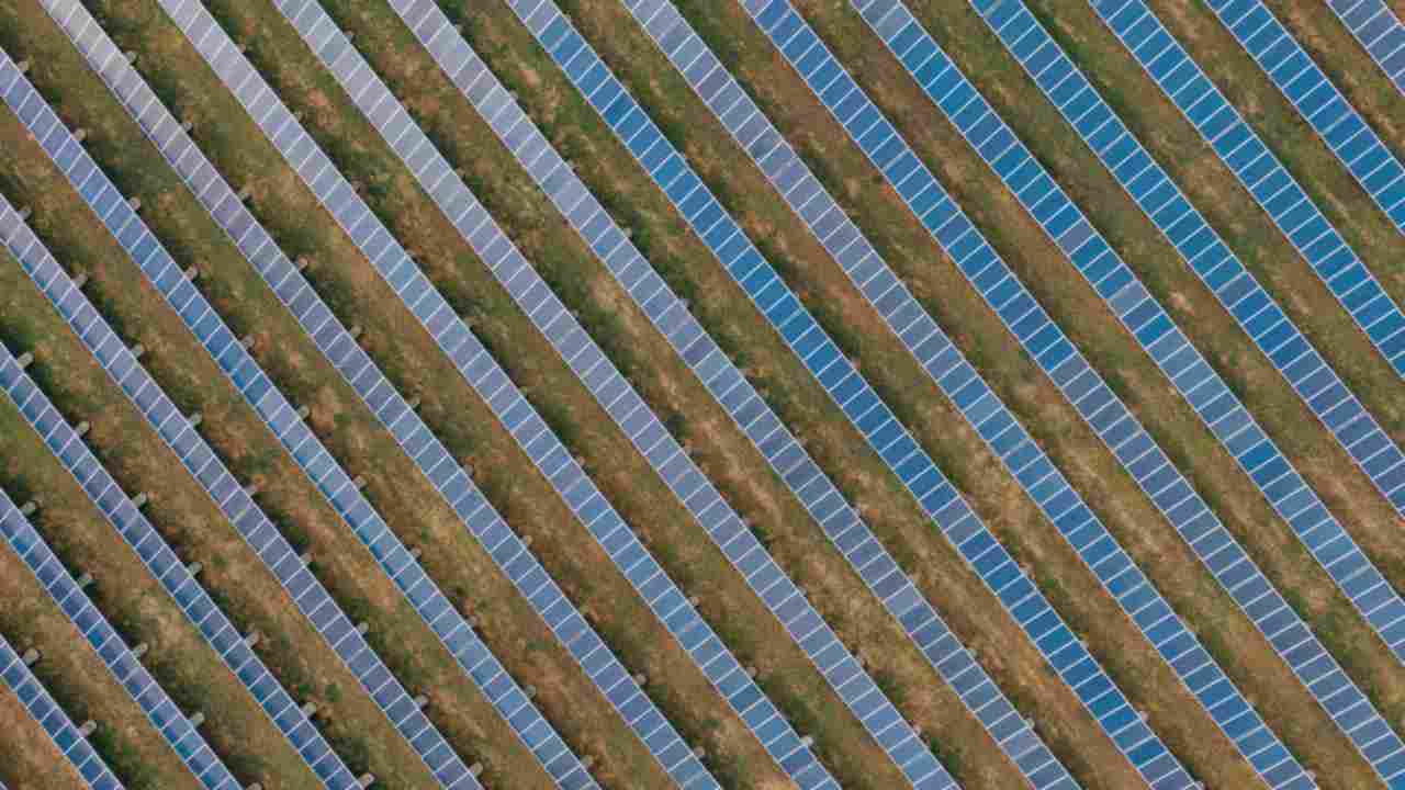 batterie di accumulo per il fotovoltaico