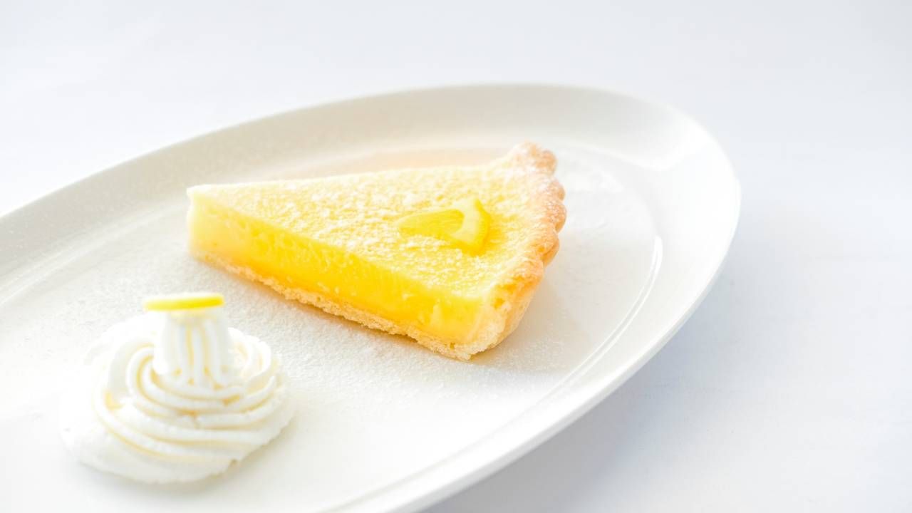 ricetta crema limone adatta intolleranti glutine lattosio