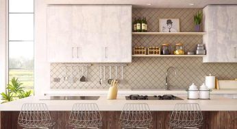 Cucina in ordine e da far invidia: usa l’arte del riciclo e stupisci i tuoi ospiti