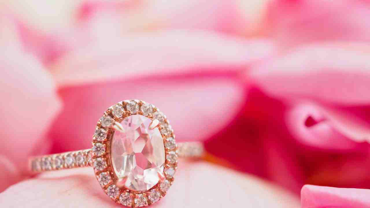 Dove si trovano diamanti rosa