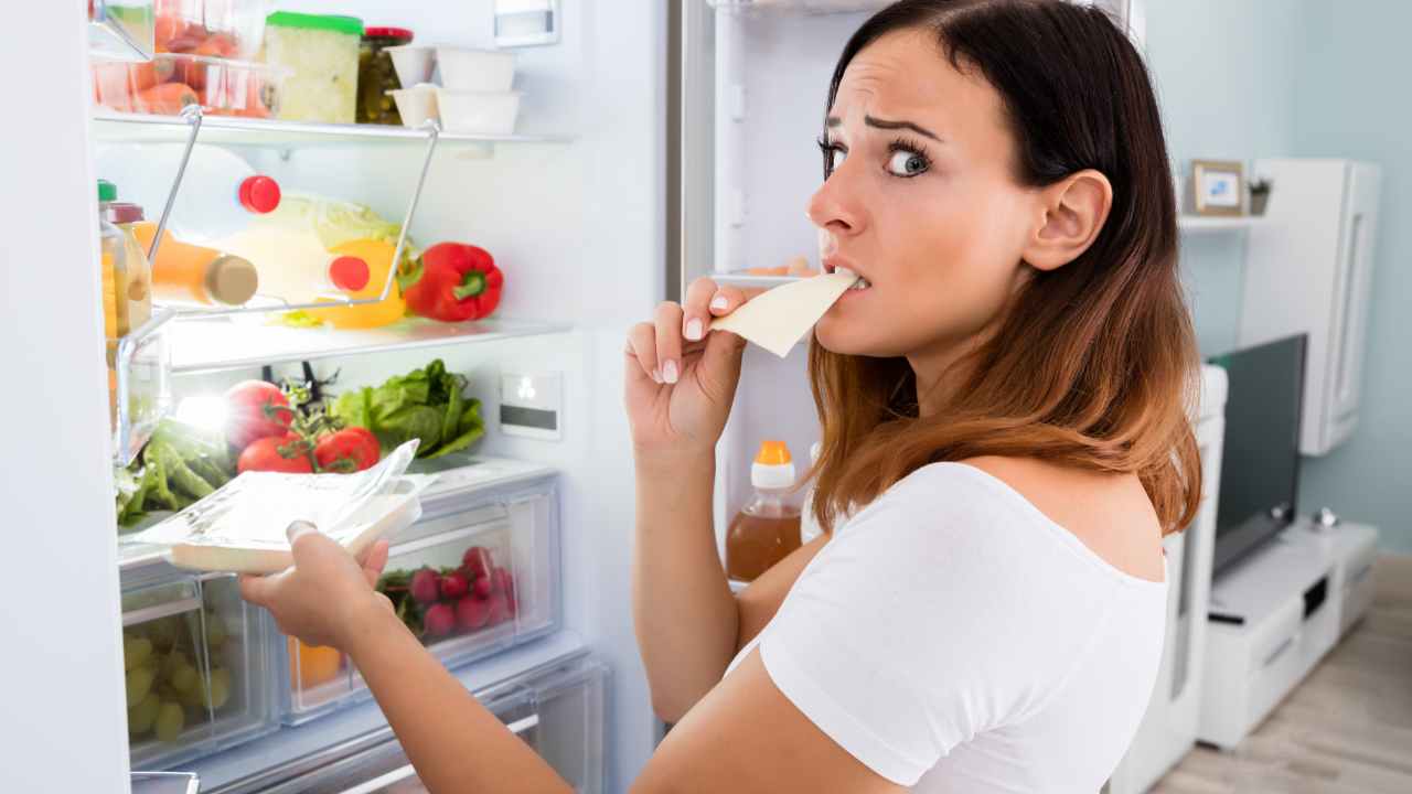 Organizza al meglio il frigo per una qualità migliore e per risparmiare