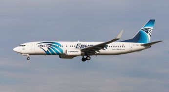 Incidente del volo EgyptAir 990 del 1999: ipotesi atto suicida