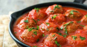 Fagioli cannellini, prova queste imperdibili polpette: le ameranno tutti