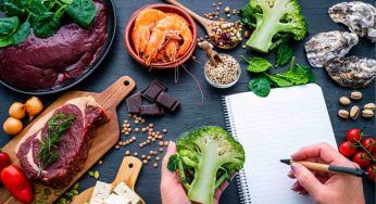 Ferro, quali sono gli alimenti che lo contengono maggiormente