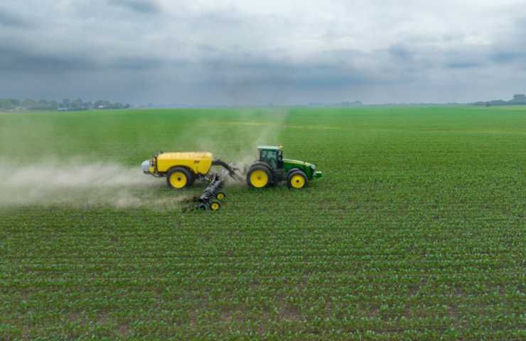 bonus settore agricolo incentivi decarbonizzazione macchinari