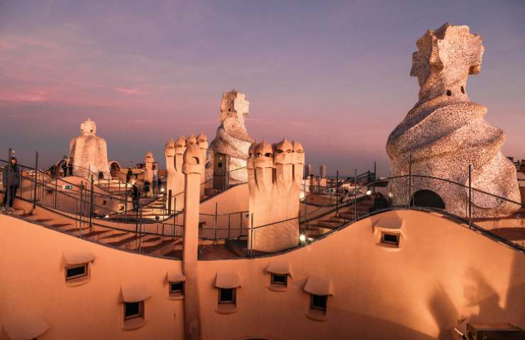 Frigiliana, il meraviglioso paesino della Spagna 