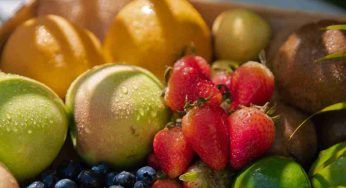 Il frutto più salutare: e a sorpresa non è la mela come il detto popolare