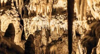 Grotte carsiche patrimonio Unesco: “Bellissima pagina di tutela ambientale”