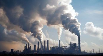 Texas, struttura per catturare Co2 ma non convince. Gli ambientalisti: “È Greenwashing”