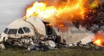 Volo UPS Airlines 6: una consegna fatale alle origini del dramma, il VIDEO assurdo