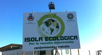 Isola ecologica nella tua città: quando è aperta e cosa puoi smaltire