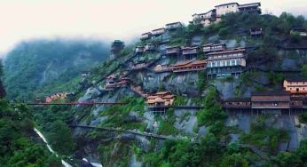 La città sospesa: un luogo incantato da visitare almeno una volta nella vita