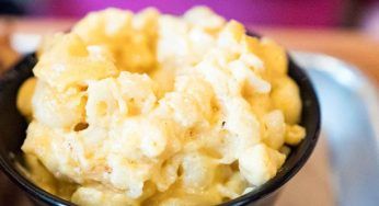 Mac and cheese versione vegan: una golosa variante della pasta americana