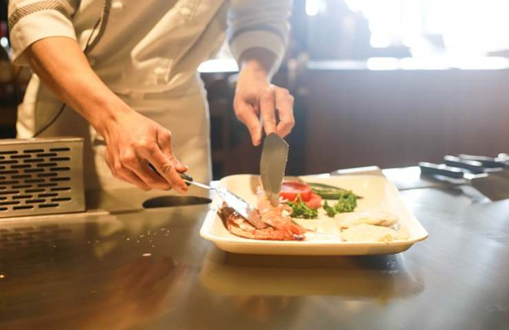 Mangiare la carne: sì, ma limitatamente 