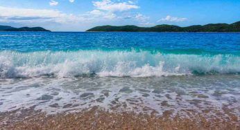 Mar Tirreno e Mar Adriatico: le differenze