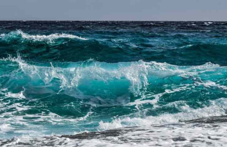 Mar Tirreno e Mar Adriatico: le differenze, cosa sapere 