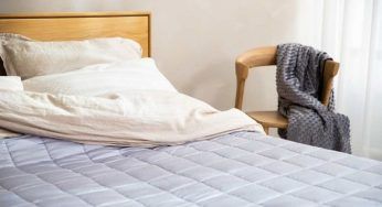 Materasso, non vorresti sapere quanti acari e polvere ci sono: puliscilo così per dirgli addio