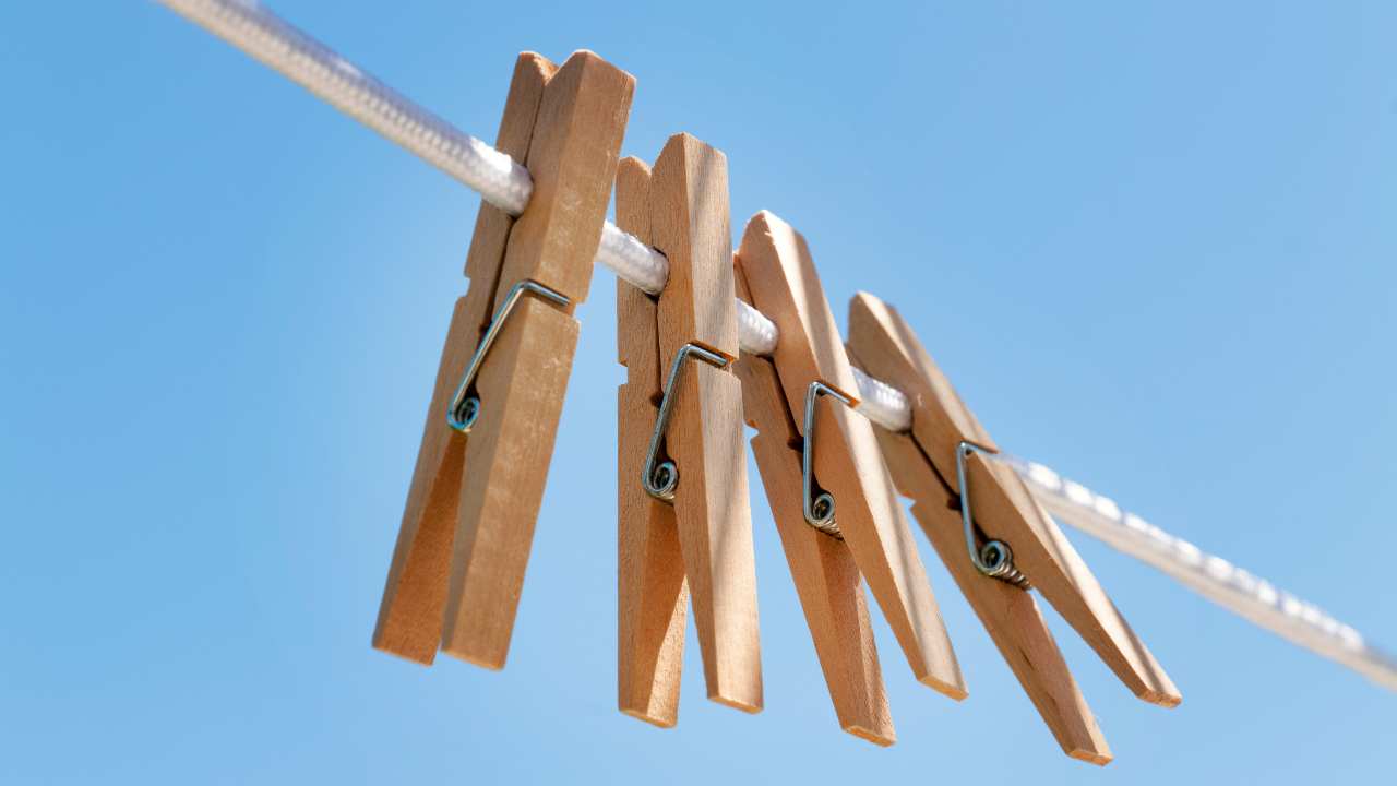 Clip Per Cardigan E Sciarpe - Set Da 8 Pezzi In Metallo, Elastico Antiscivolo - Foto 8