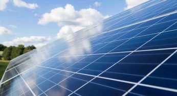 Pannelli solari, ora generano energia anche durante le ore notturne