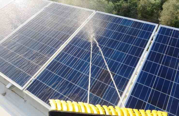 Fotovoltaico da balcone incentivi e perché conviene