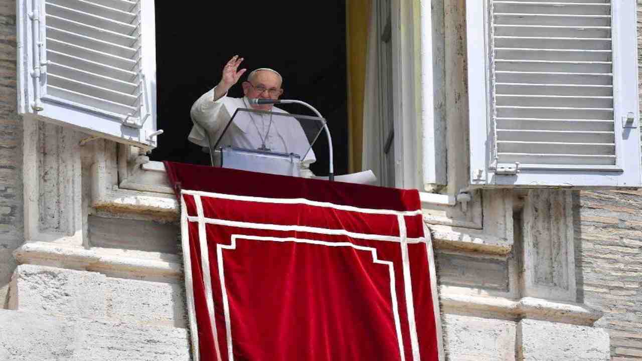 Papa Francesco Giornata internazionale alfabetizzazione