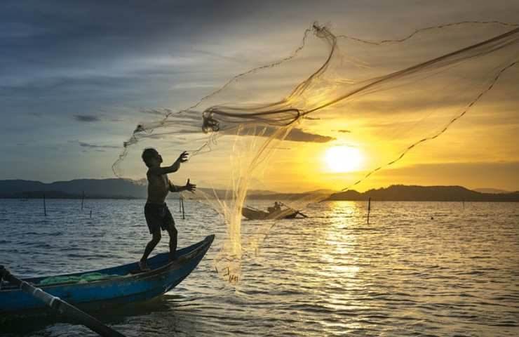 pesca Sri Lanka 