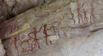 C’erano solo 1300 esseri umani: quando