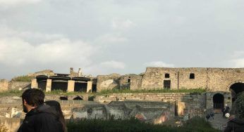 Pompei, scoperta la causa della morte: asfissia