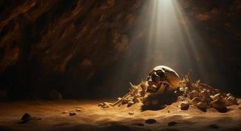 Trovati resti di un ominide di 300.000 anni: “Caratteristiche mai osservate prima d’ora”